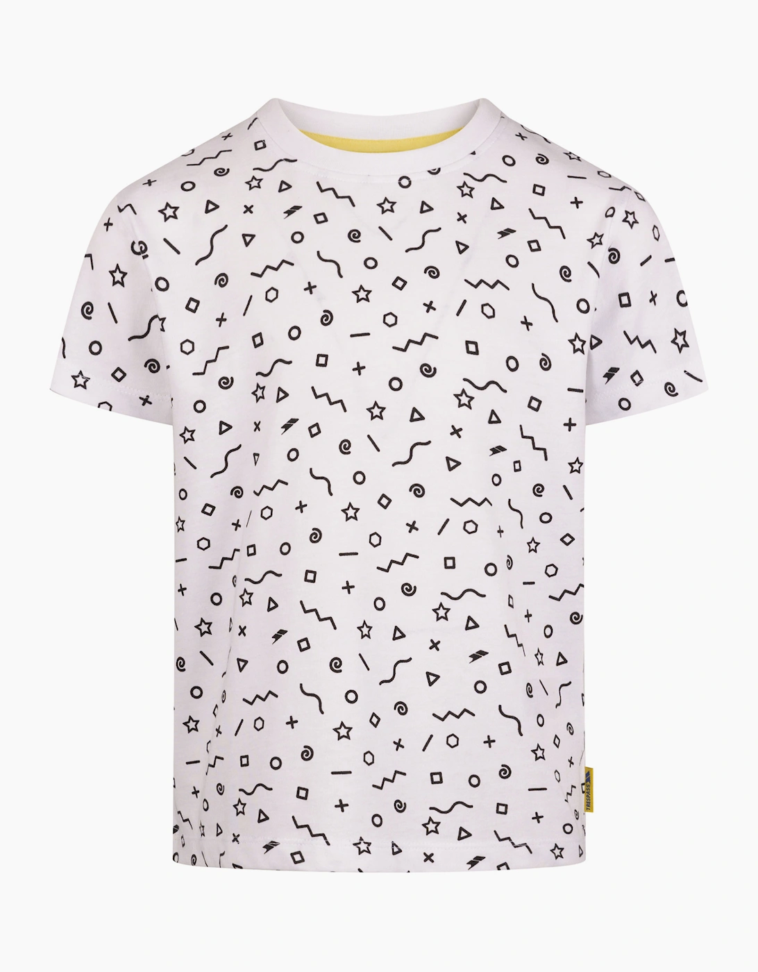 Boys Ellwood T-Shirt, 4 of 3