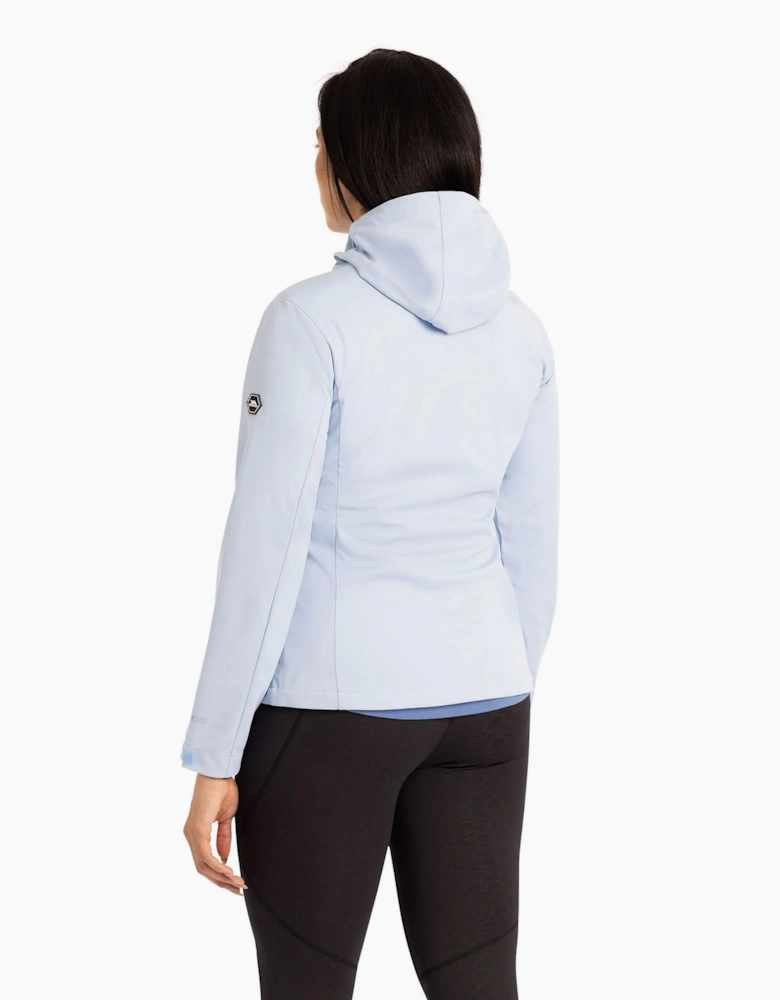 Womens/Ladies Eunice Soft Shell Jacket