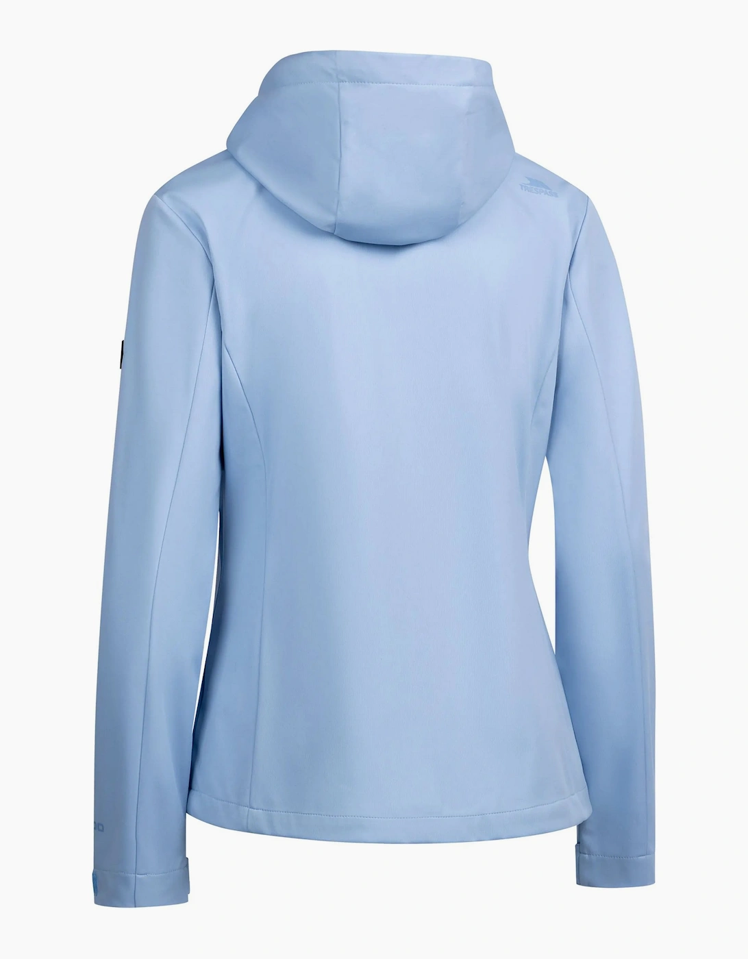 Womens/Ladies Eunice Soft Shell Jacket