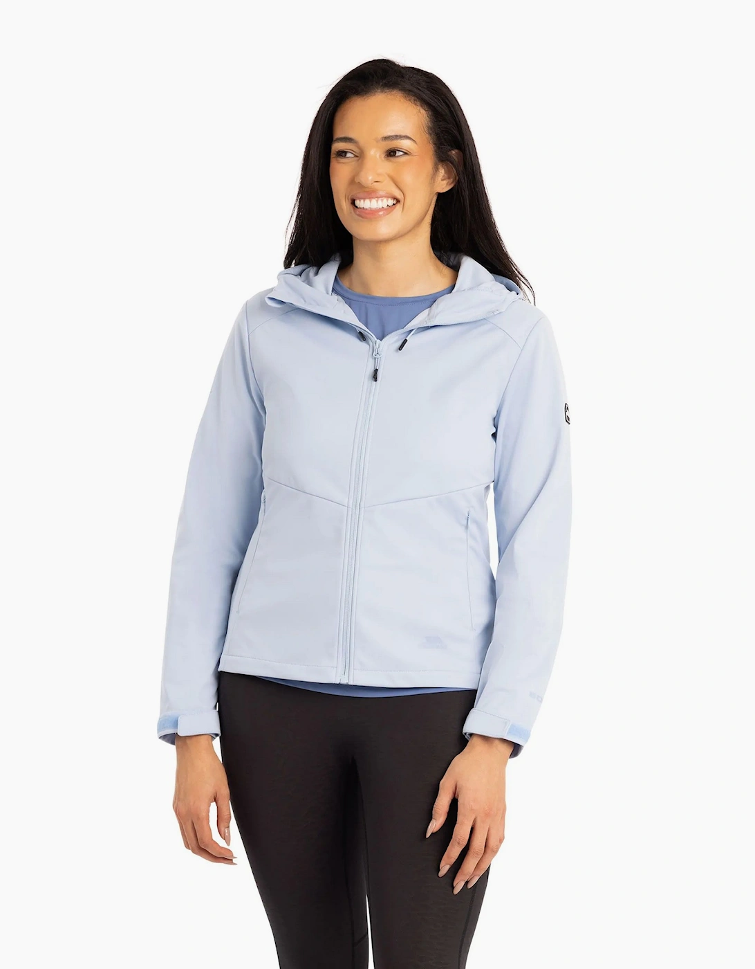 Womens/Ladies Eunice Soft Shell Jacket