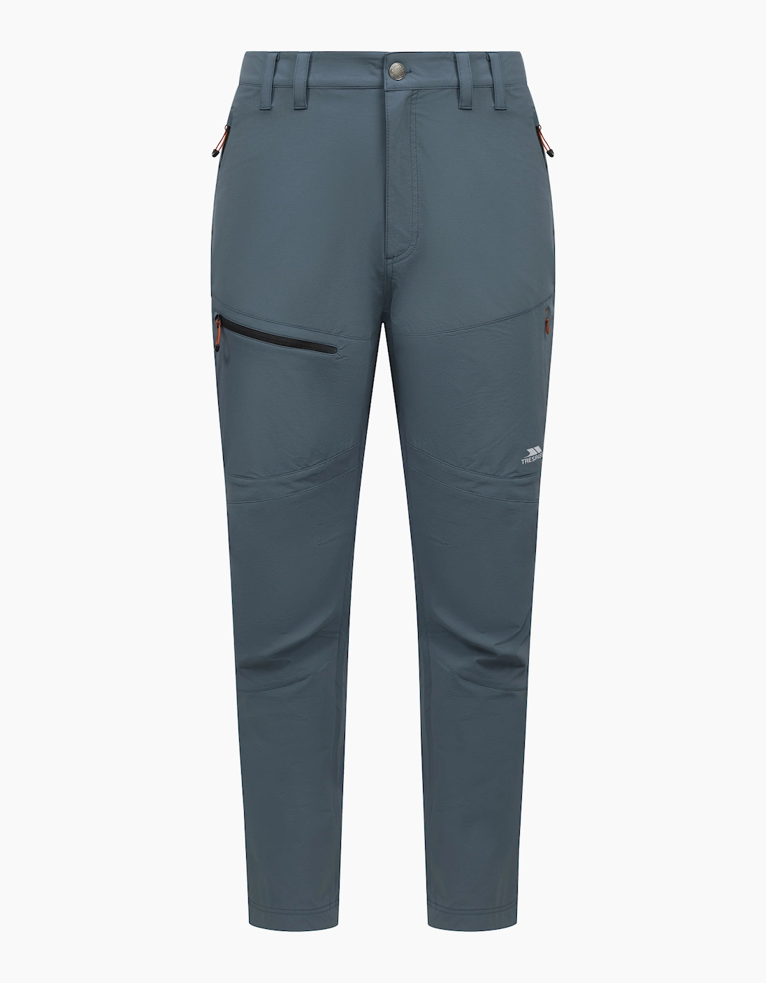 Mens Moordaars Adventure Trousers, 4 of 3