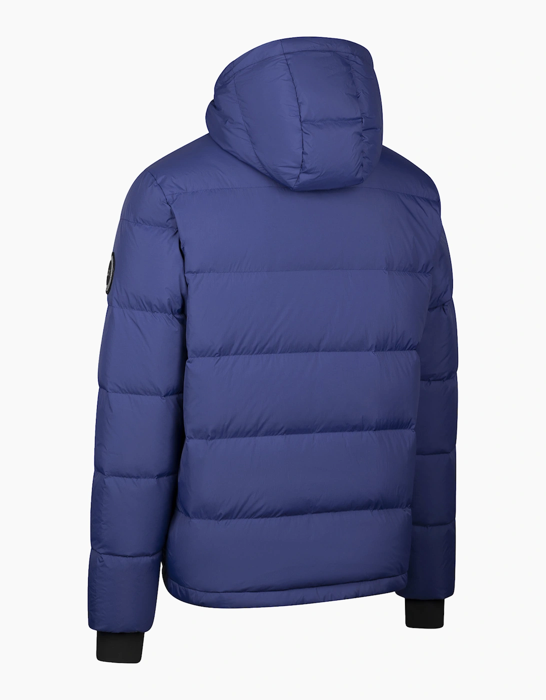 Mens Sergei DLX Down Jacket