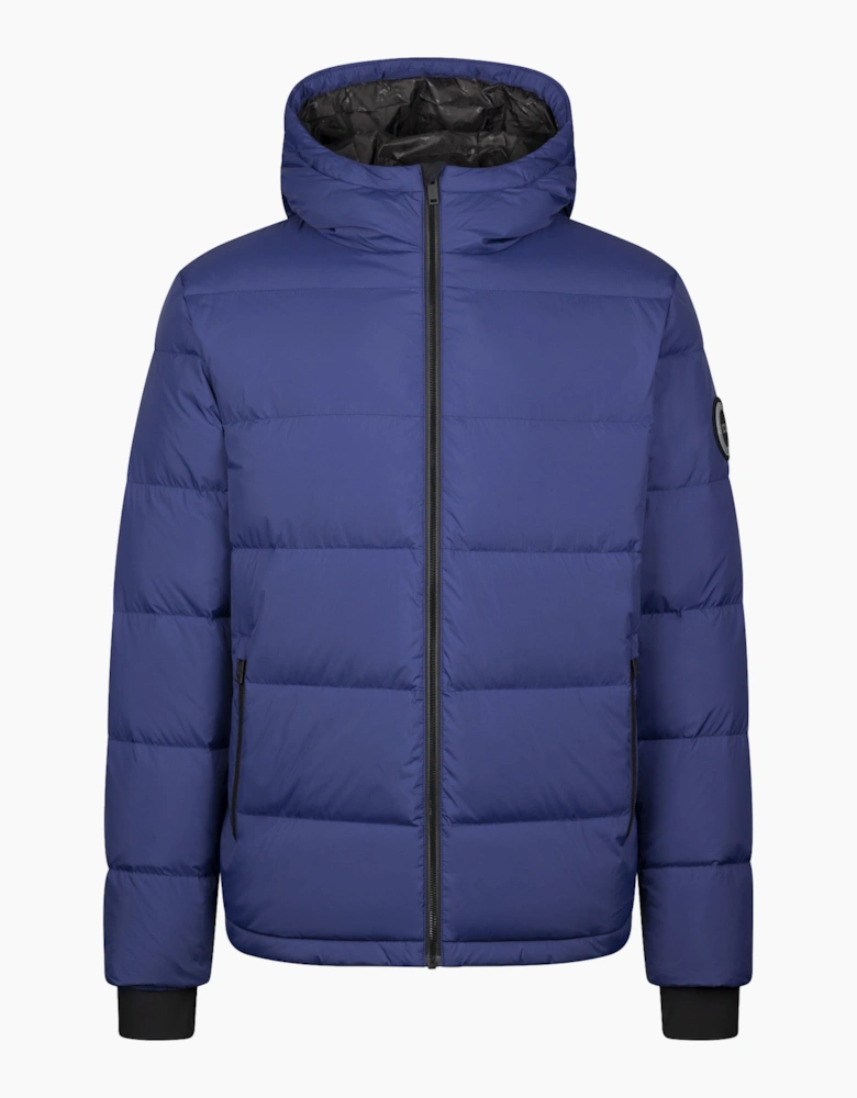 Mens Sergei DLX Down Jacket