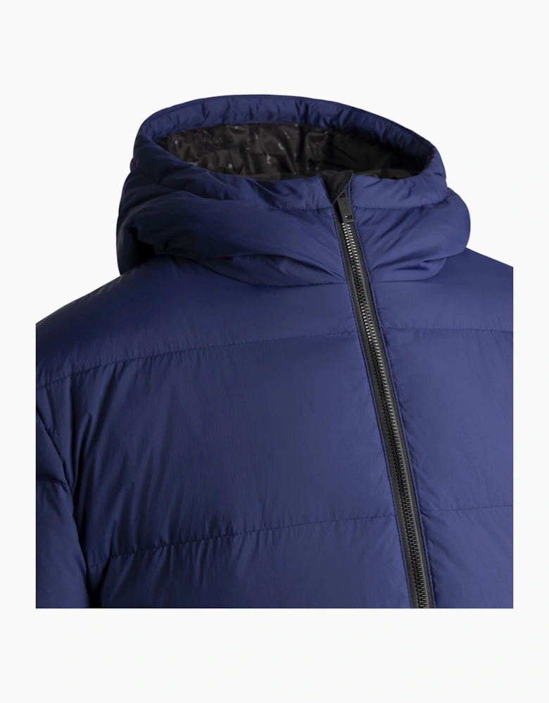 Mens Sergei DLX Down Jacket