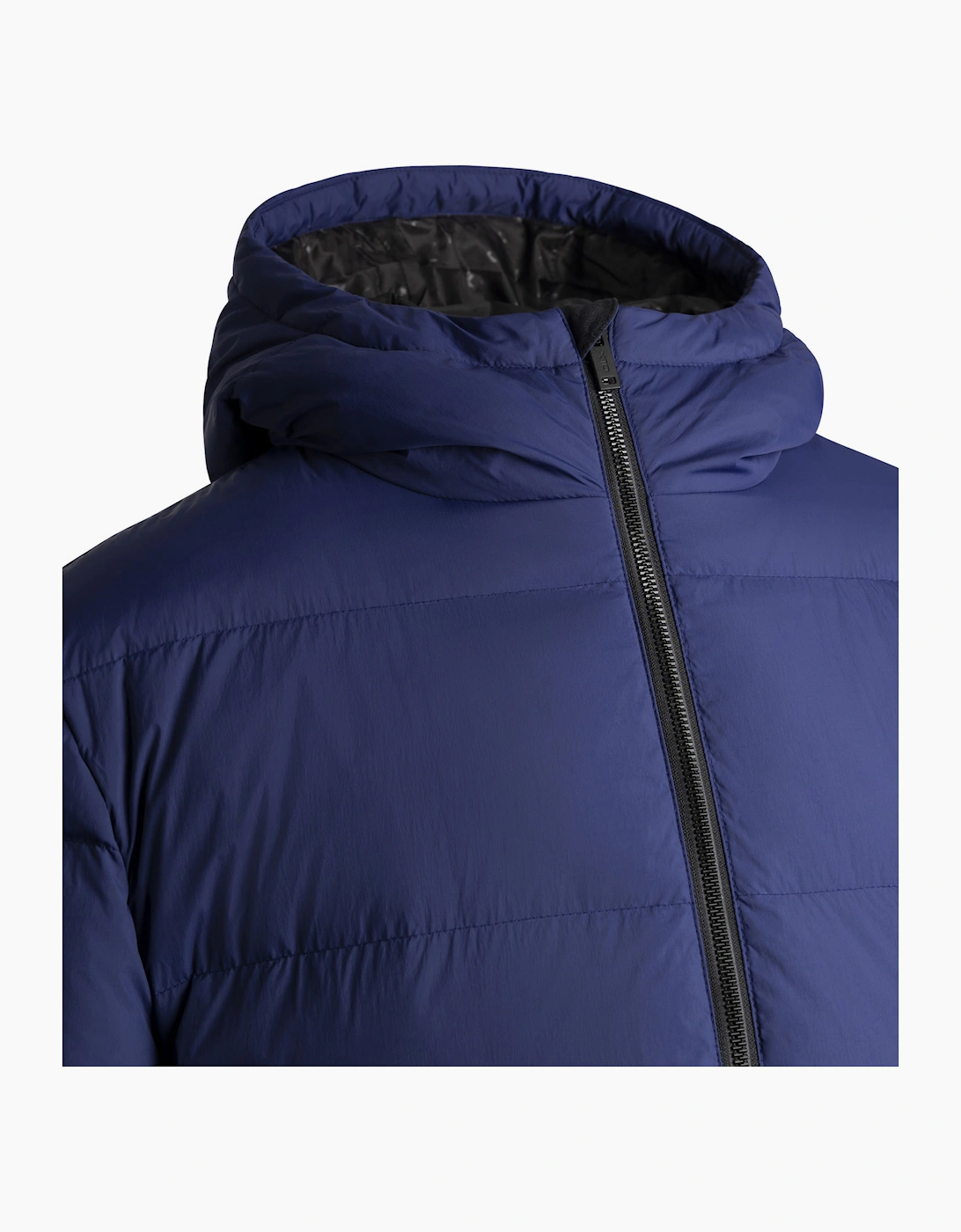 Mens Sergei DLX Down Jacket