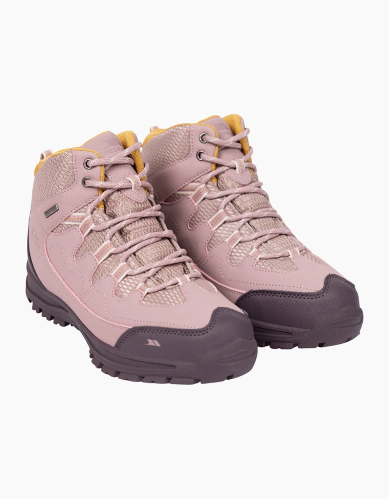 Womens/Ladies Mitzi Waterproof Walking Boots