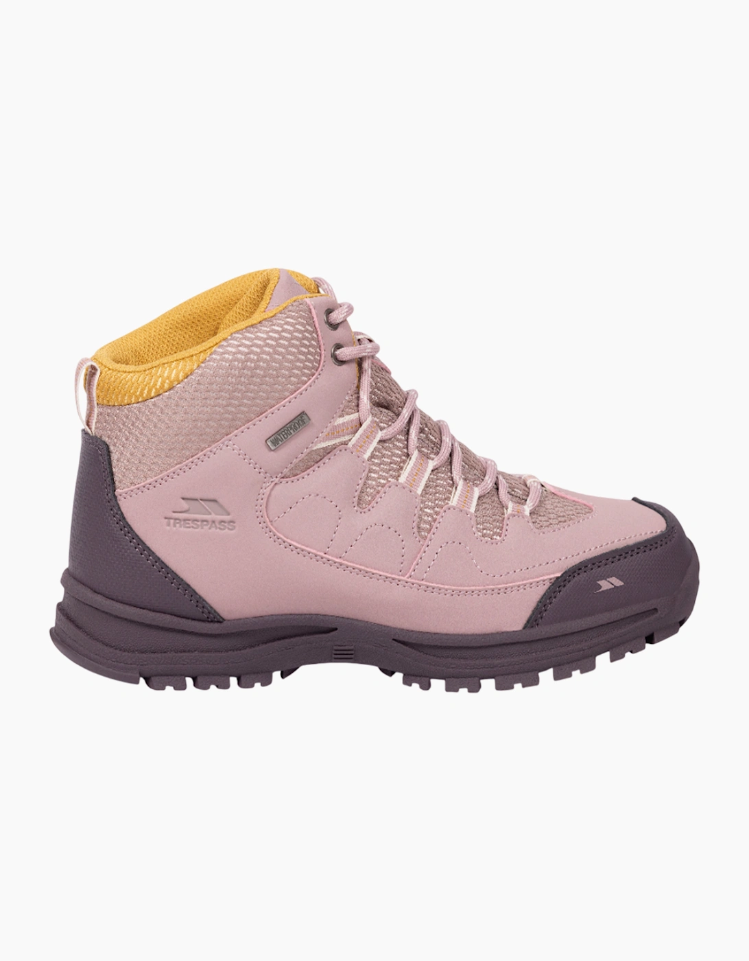 Womens/Ladies Mitzi Waterproof Walking Boots