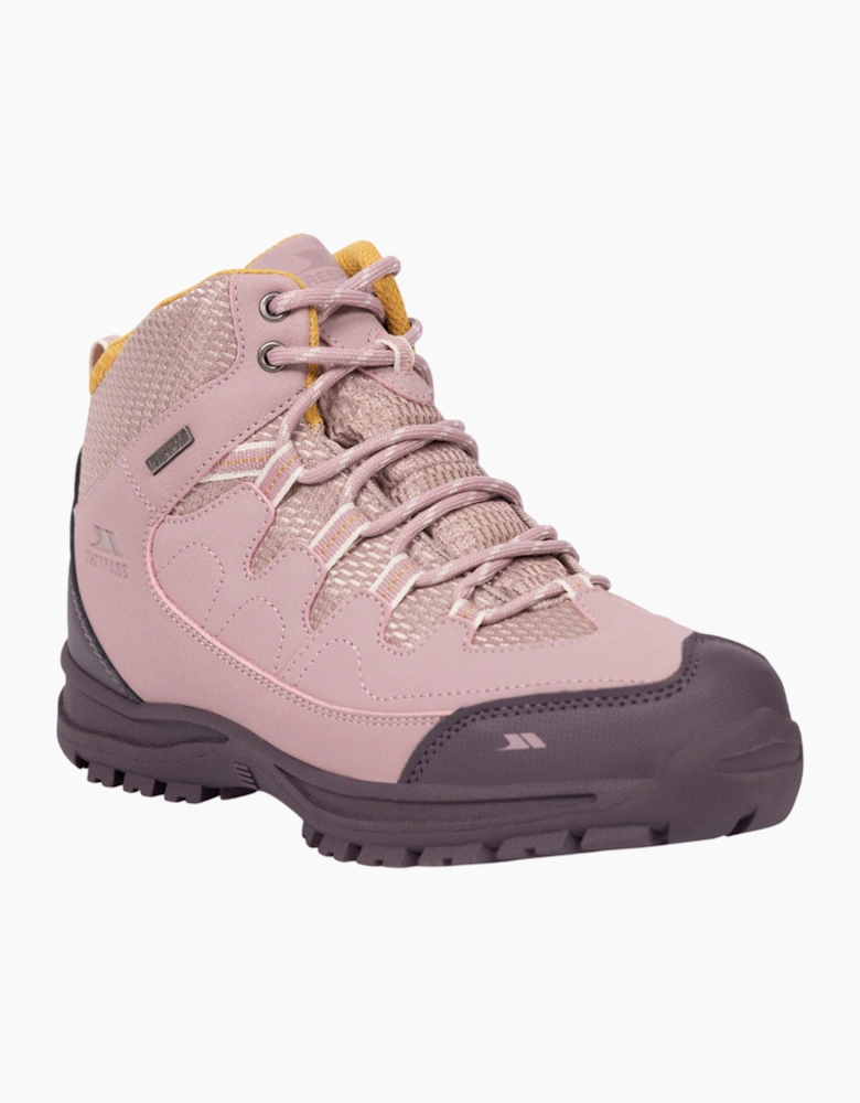 Womens/Ladies Mitzi Waterproof Walking Boots