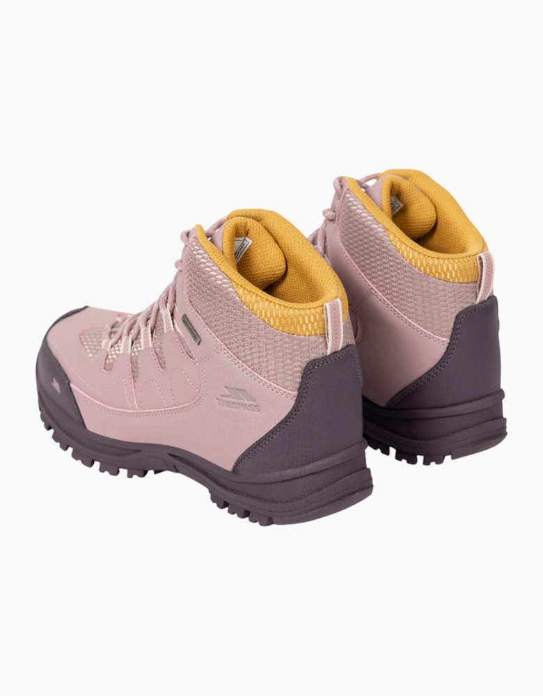 Womens/Ladies Mitzi Waterproof Walking Boots