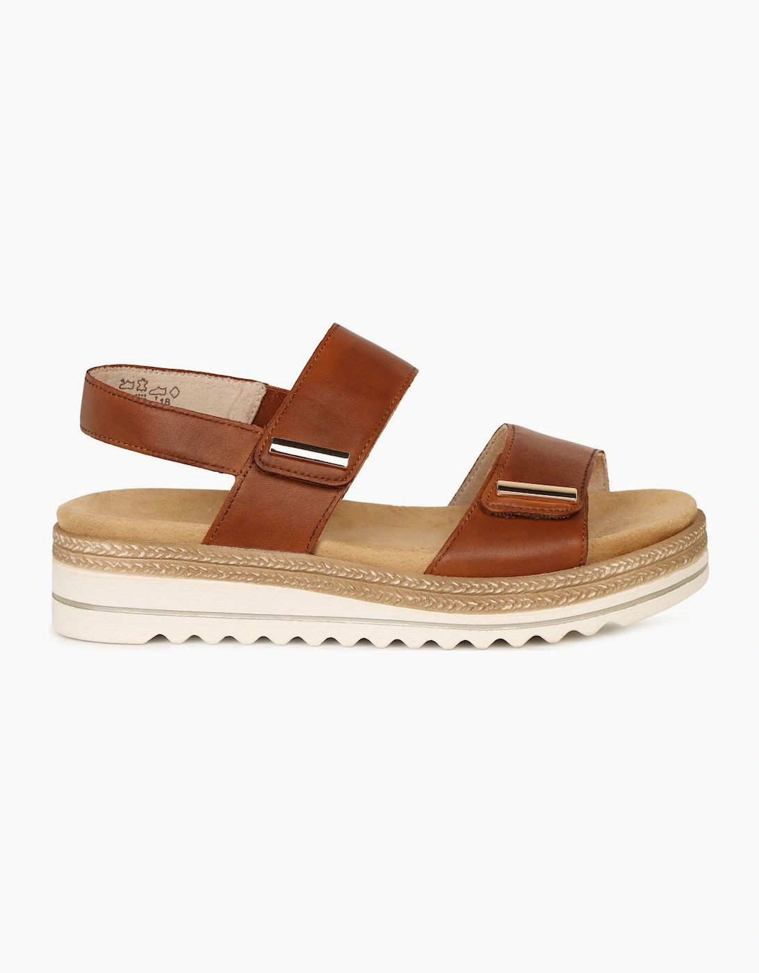 Anika Womens Sandals