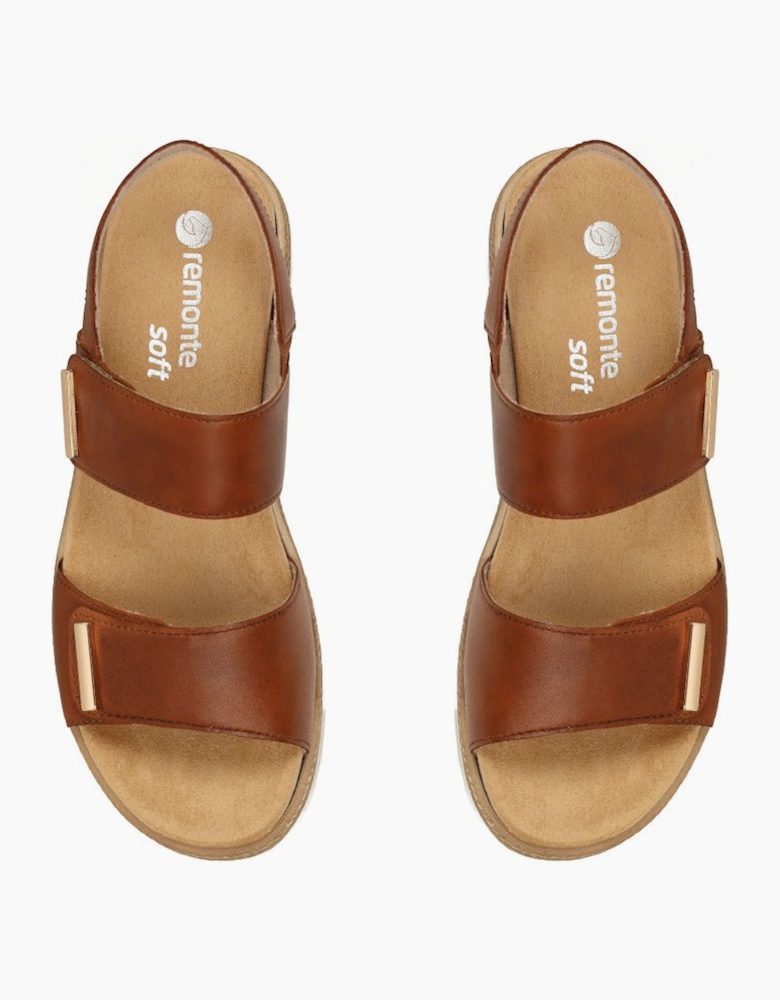 Anika Womens Sandals