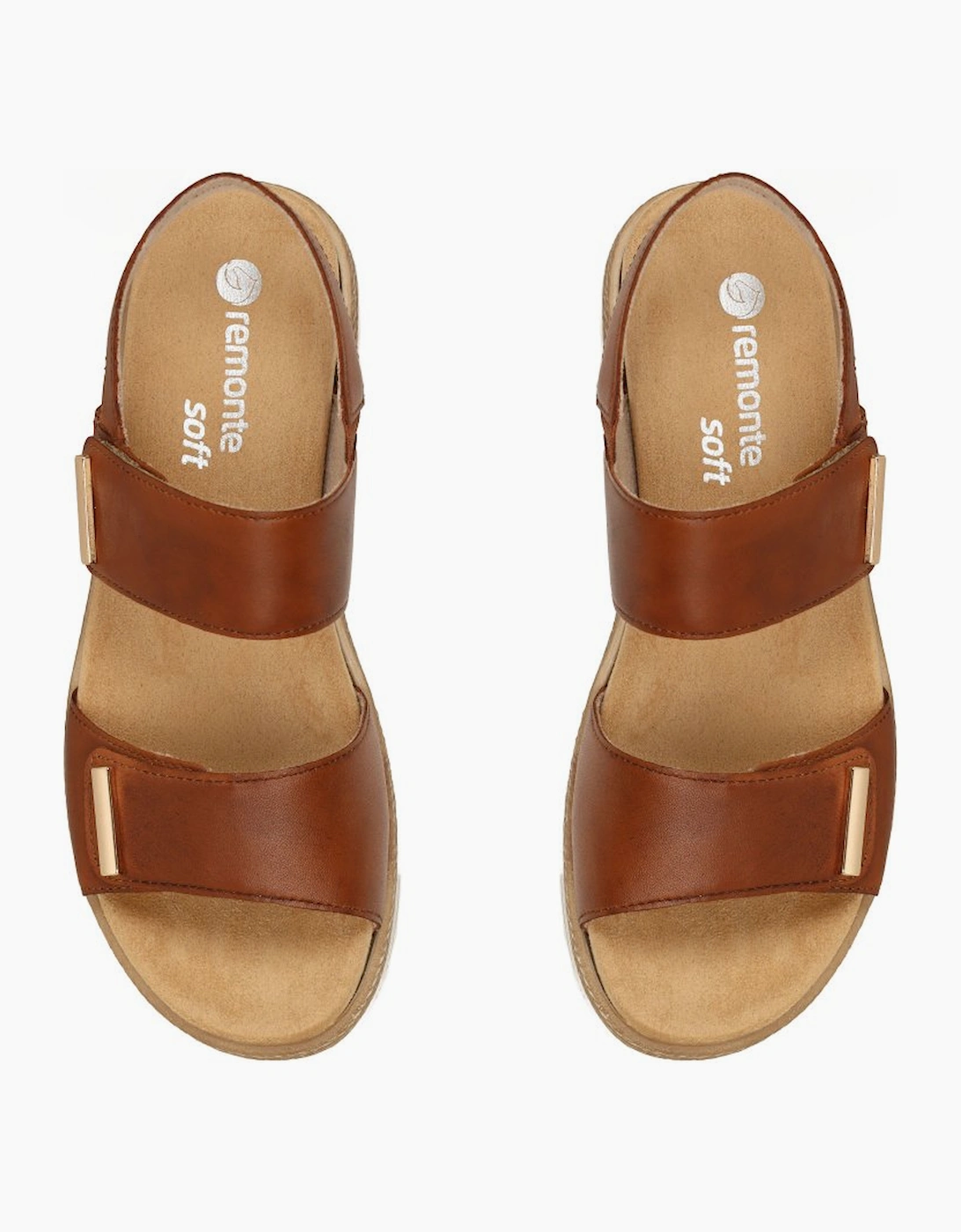 Anika Womens Sandals