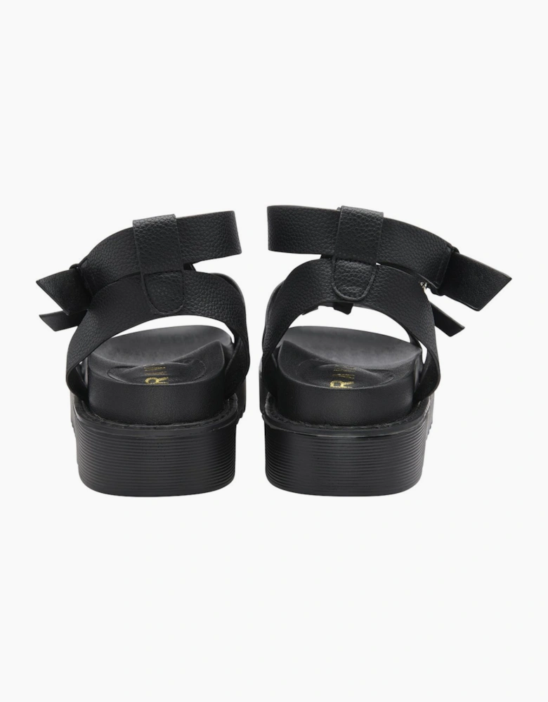 Beckton Womens Sandals