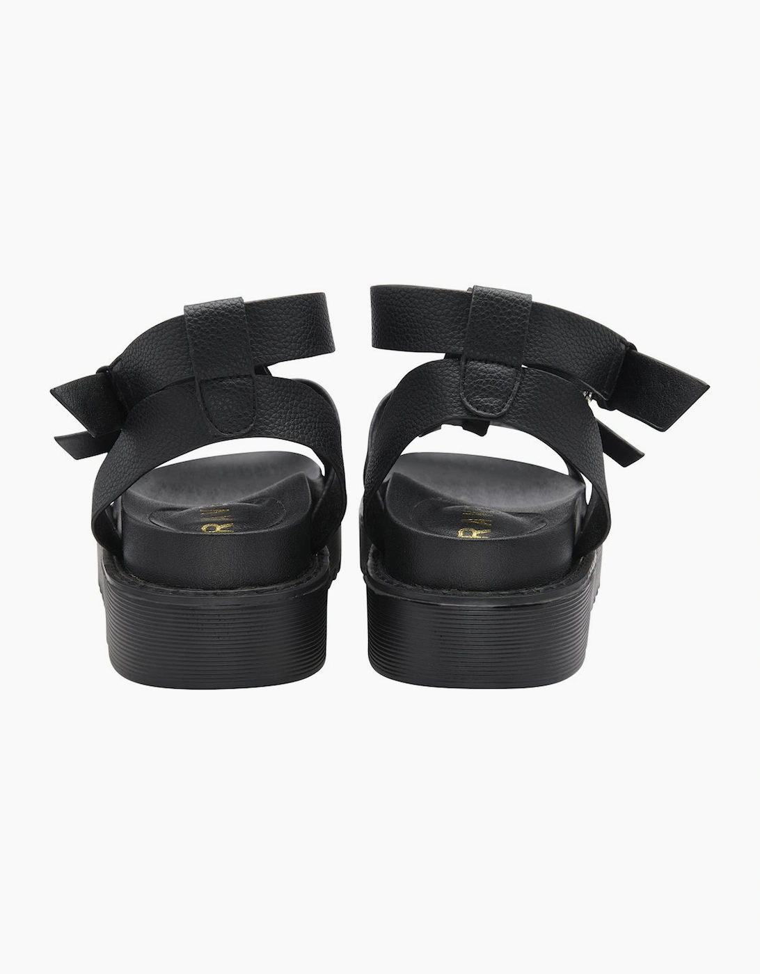 Beckton Womens Sandals