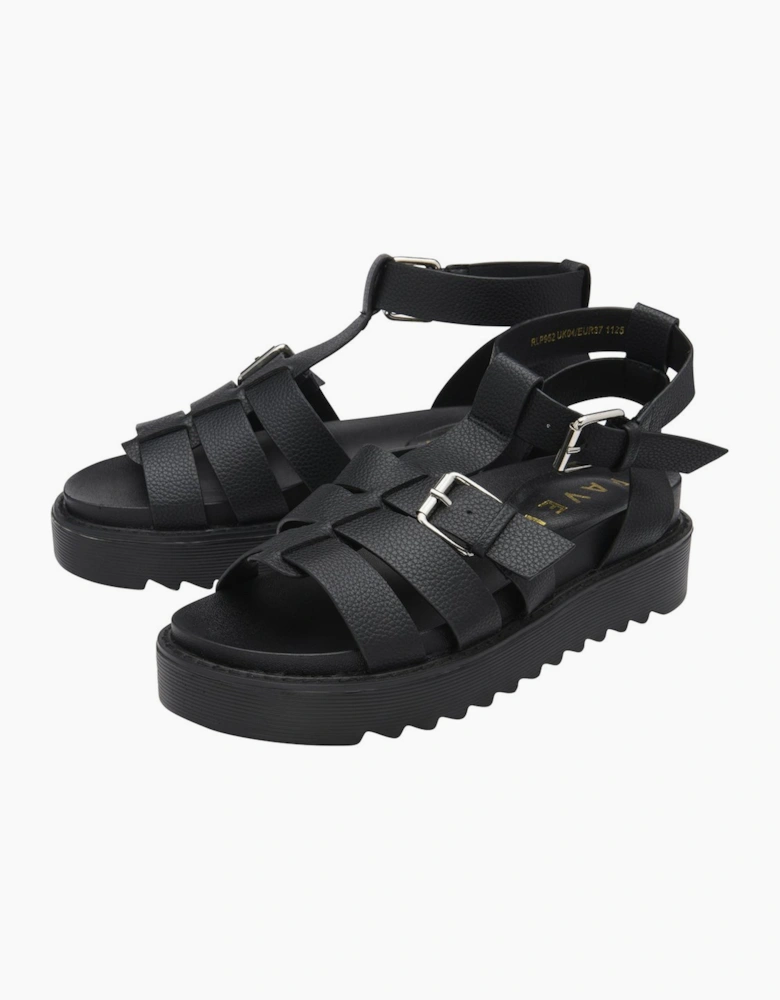 Beckton Womens Sandals