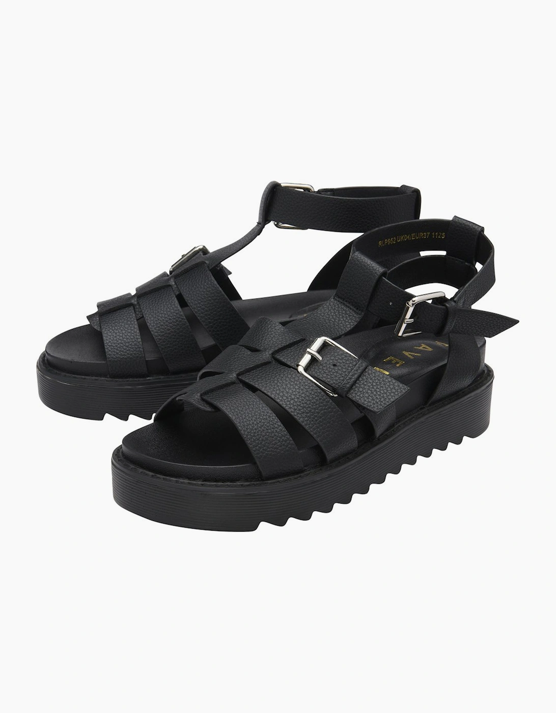 Beckton Womens Sandals