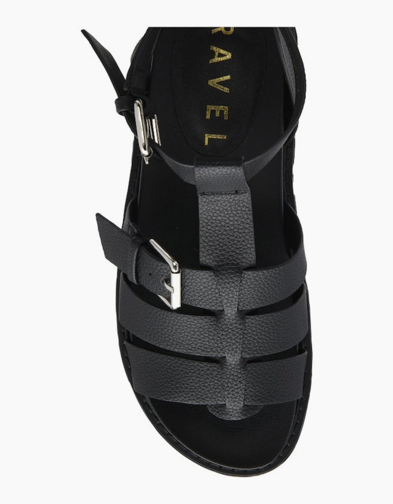 Beckton Womens Sandals