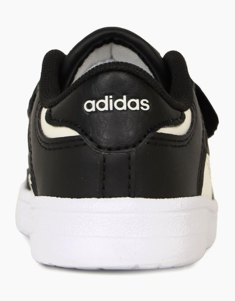 Rapid Court Kids Toddler Trainers