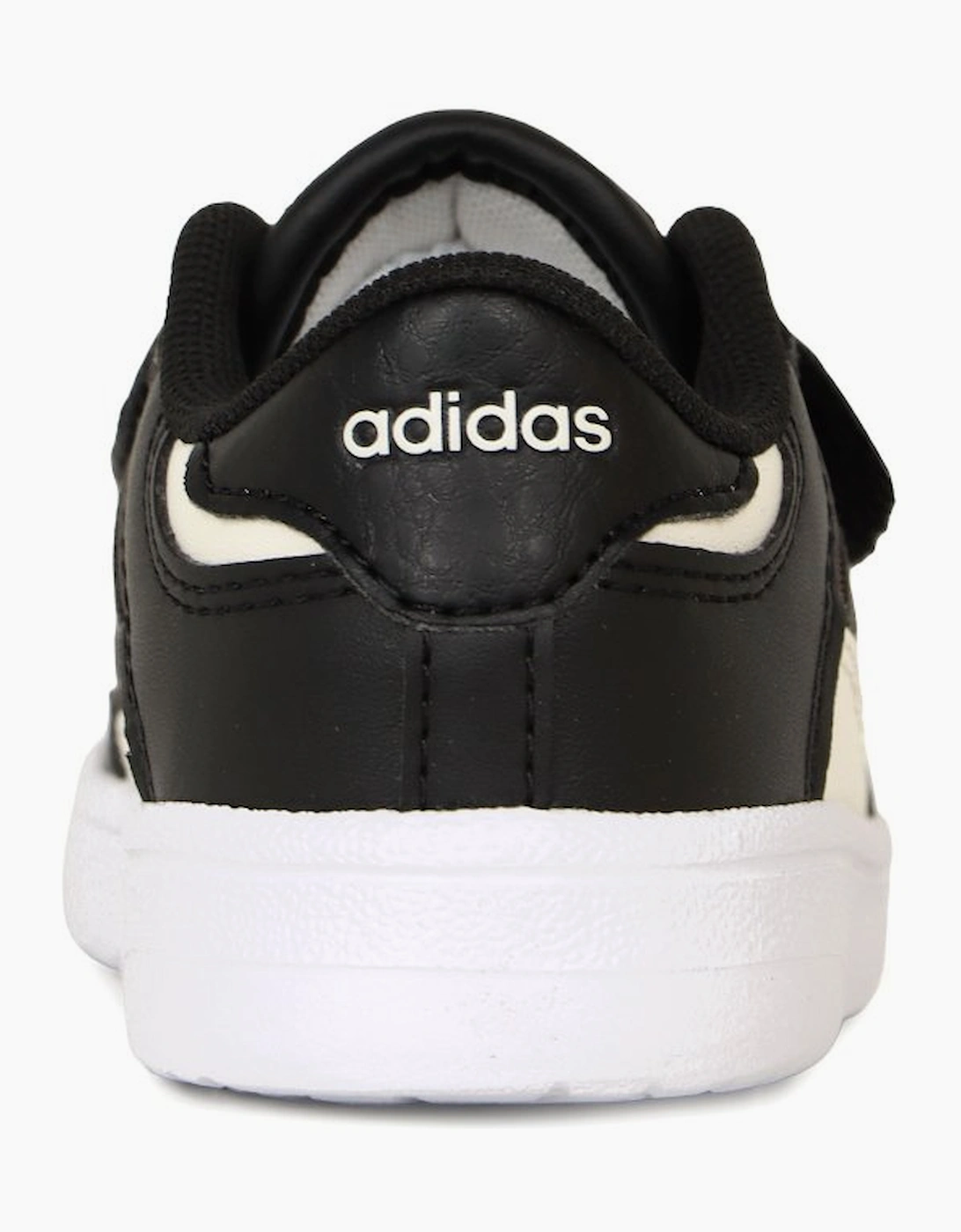 Rapid Court Kids Toddler Trainers