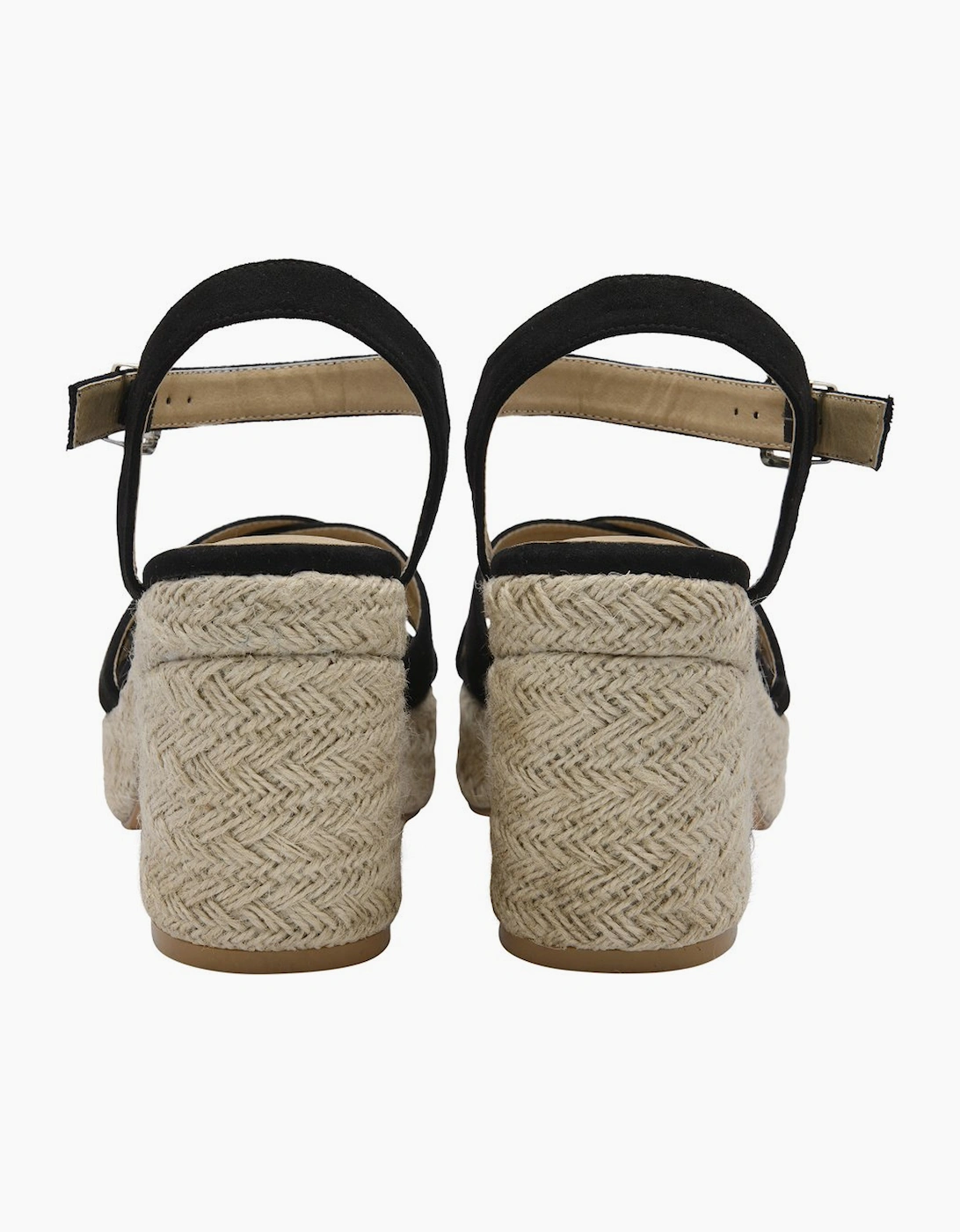 Marston Womens Heeled Sandals