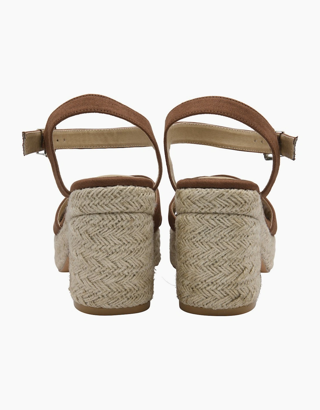 Marston Womens Heeled Sandals