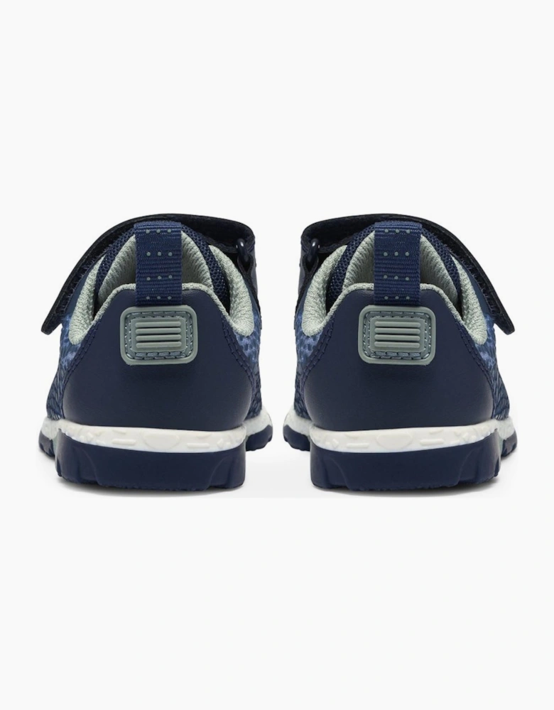 Steggy 2 Flux Kids First Sports Trainers