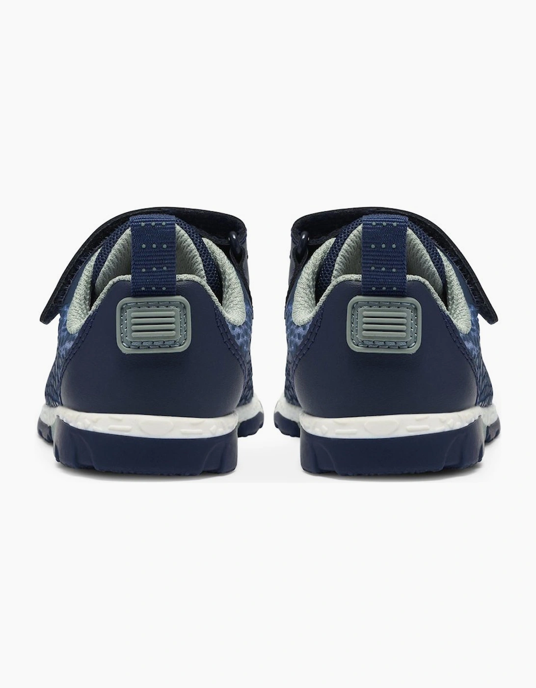 Steggy 2 Flux Kids First Sports Trainers