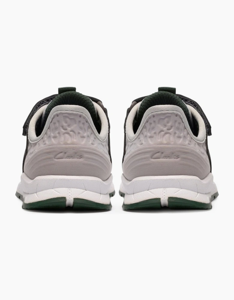 Selva Lane T Kids First Sports Trainers