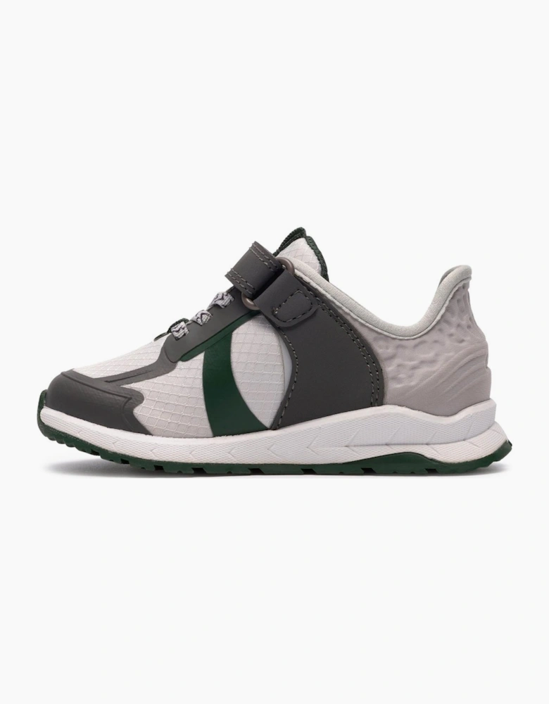 Selva Lane T Kids First Sports Trainers