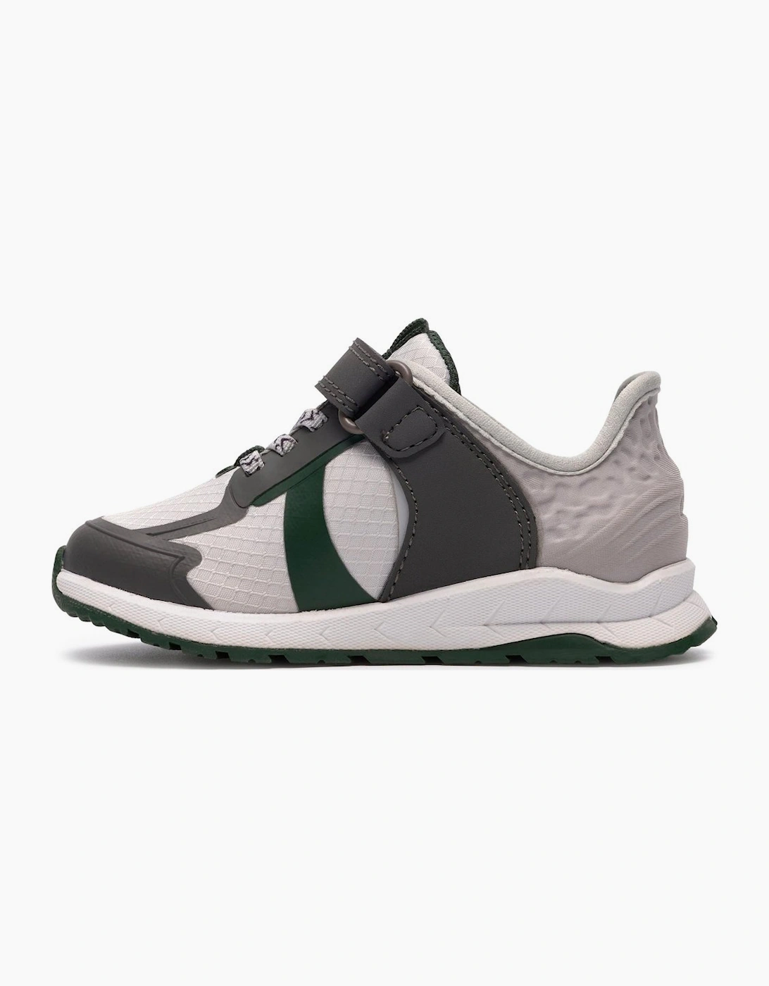 Selva Lane T Kids First Sports Trainers