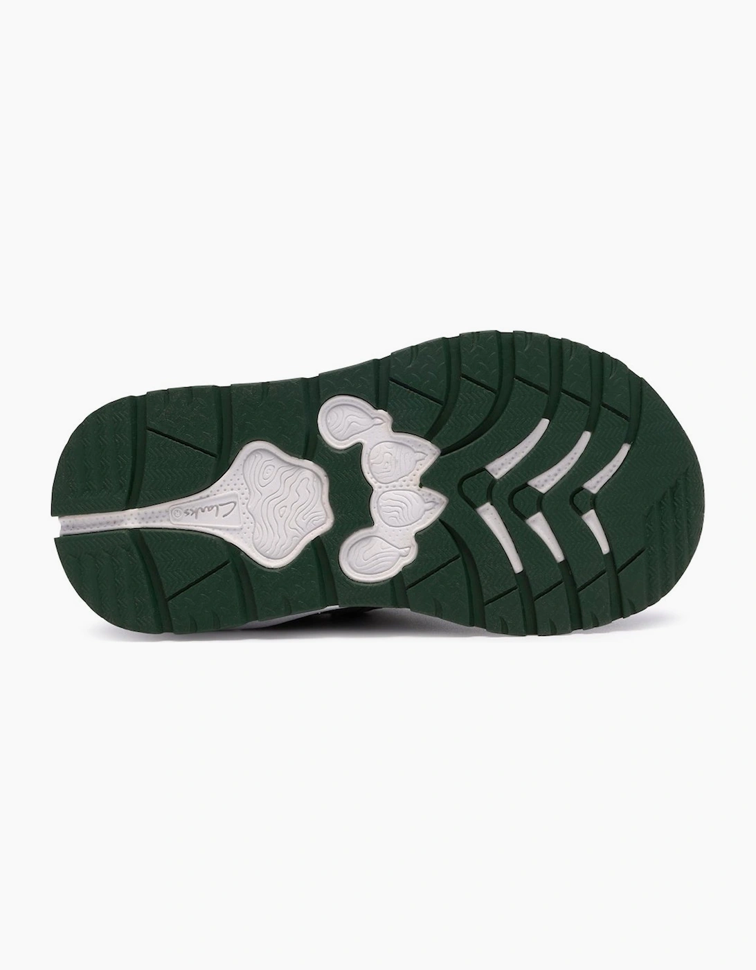 Selva Lane T Kids First Sports Trainers