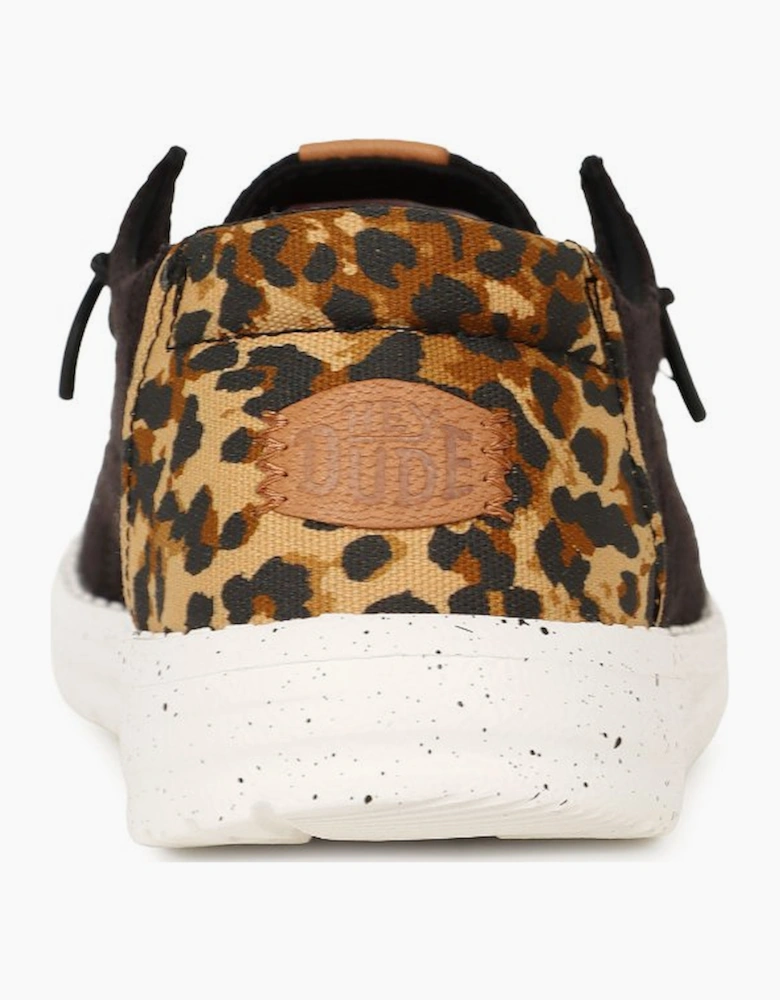 Wendy Wildcat Womens Shoes