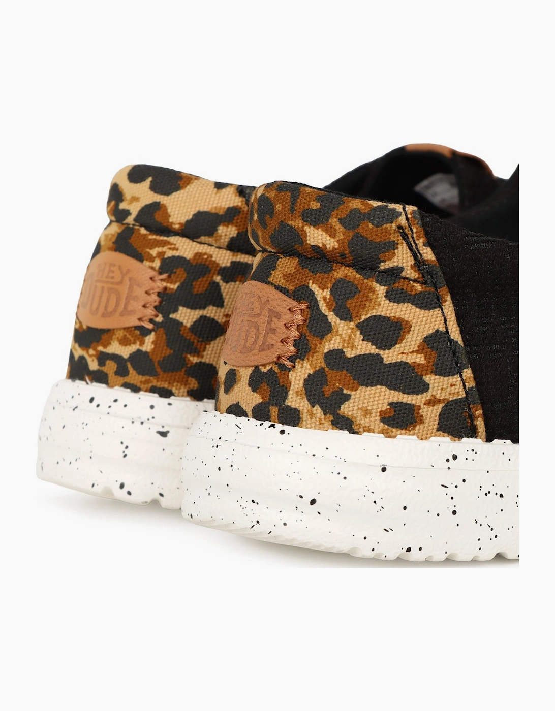 Wendy Wildcat Womens Shoes