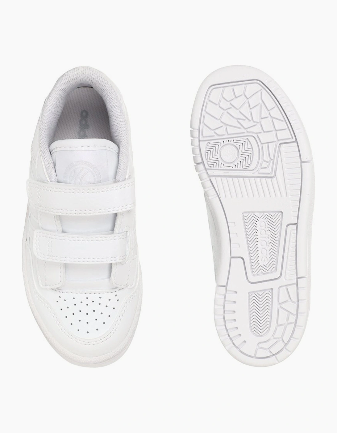 Rapid Court Kids Youth Trainers