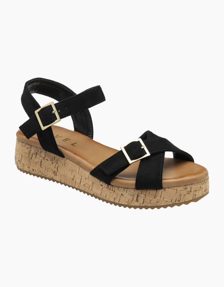 Eals Womens Sandals