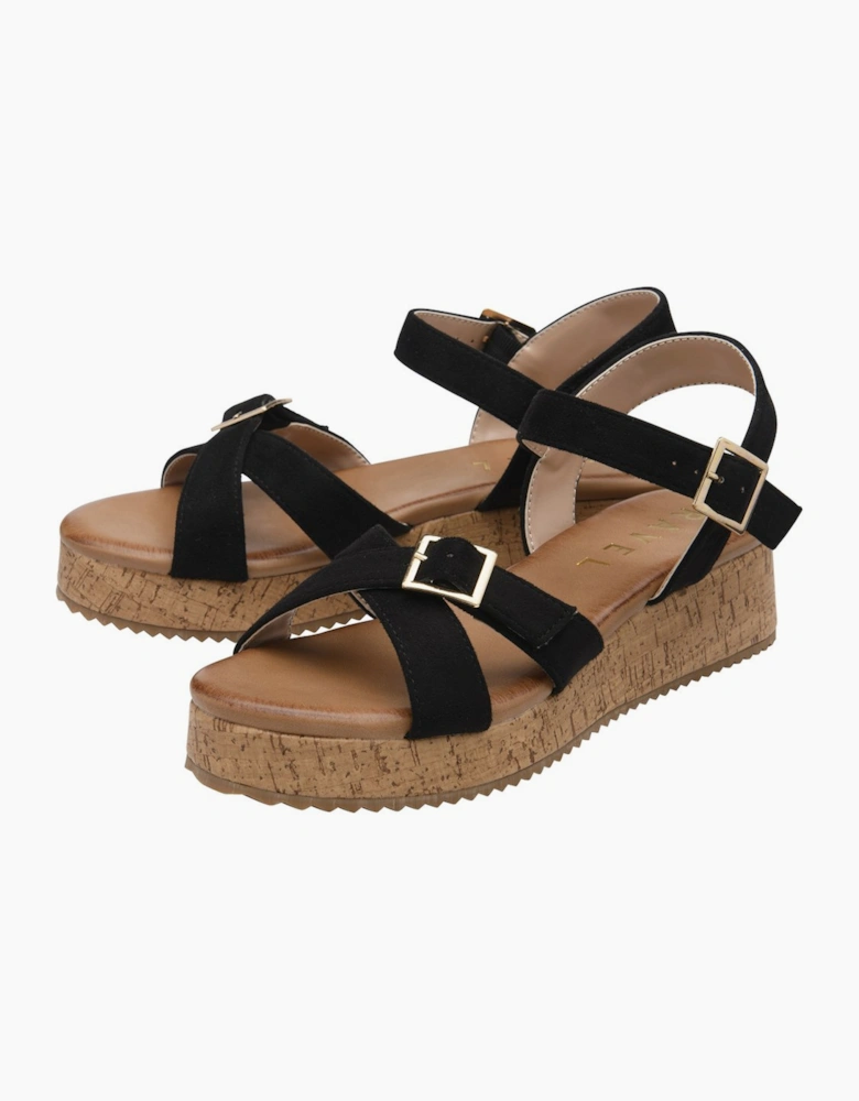 Eals Womens Sandals