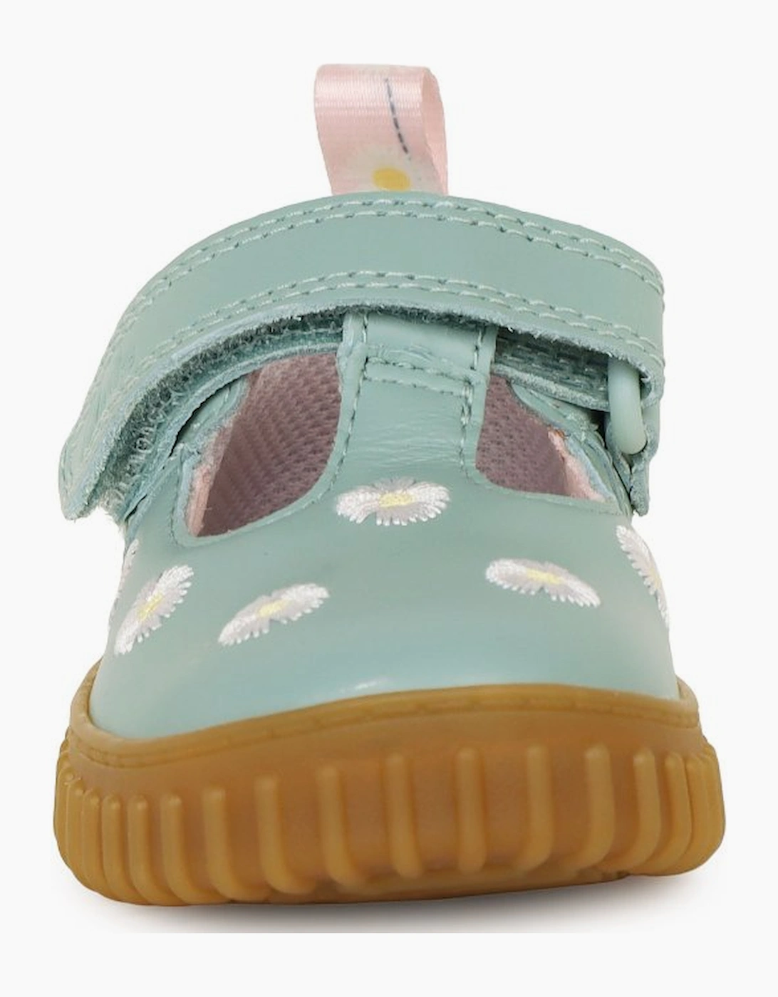 Cove Spring T Girls First Shoes