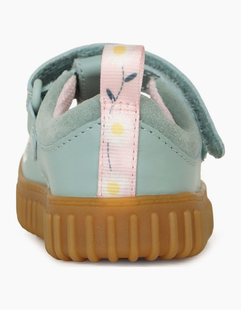 Cove Spring T Girls First Shoes