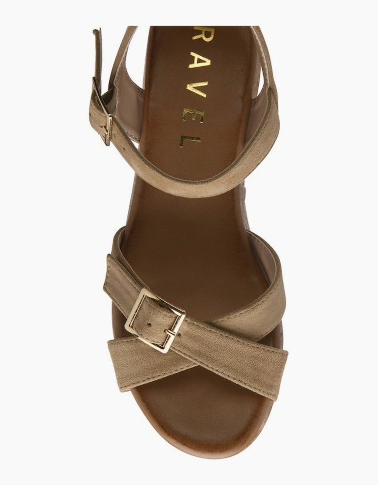 Eals Womens Sandals