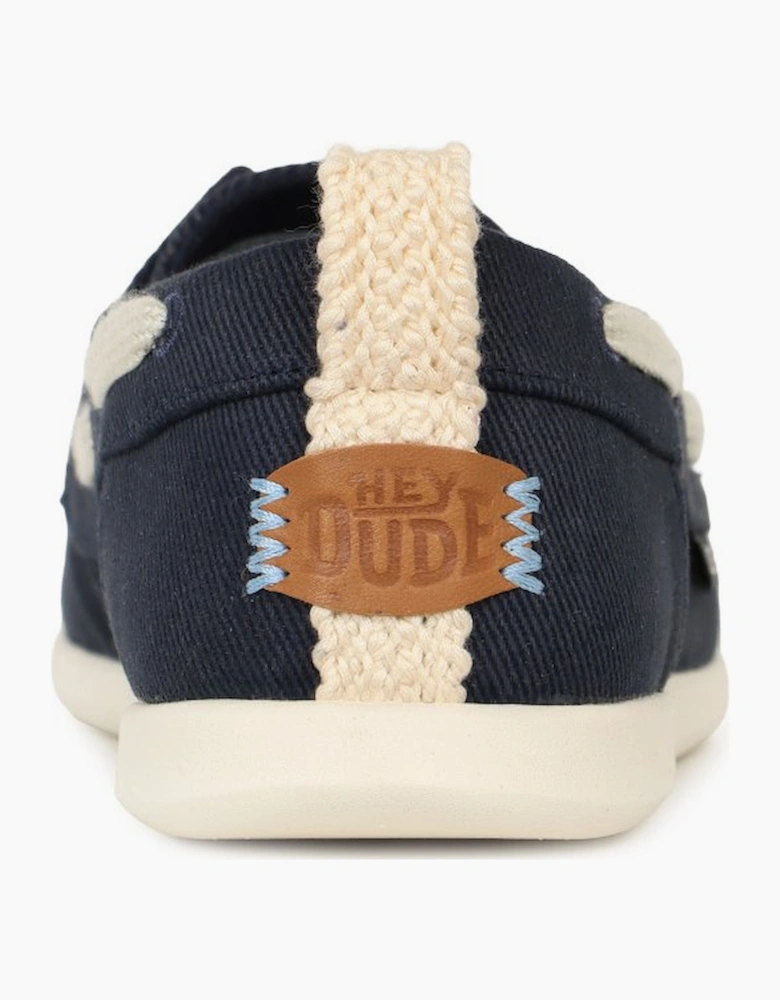 Harbor Breeze Lo Womens Shoes