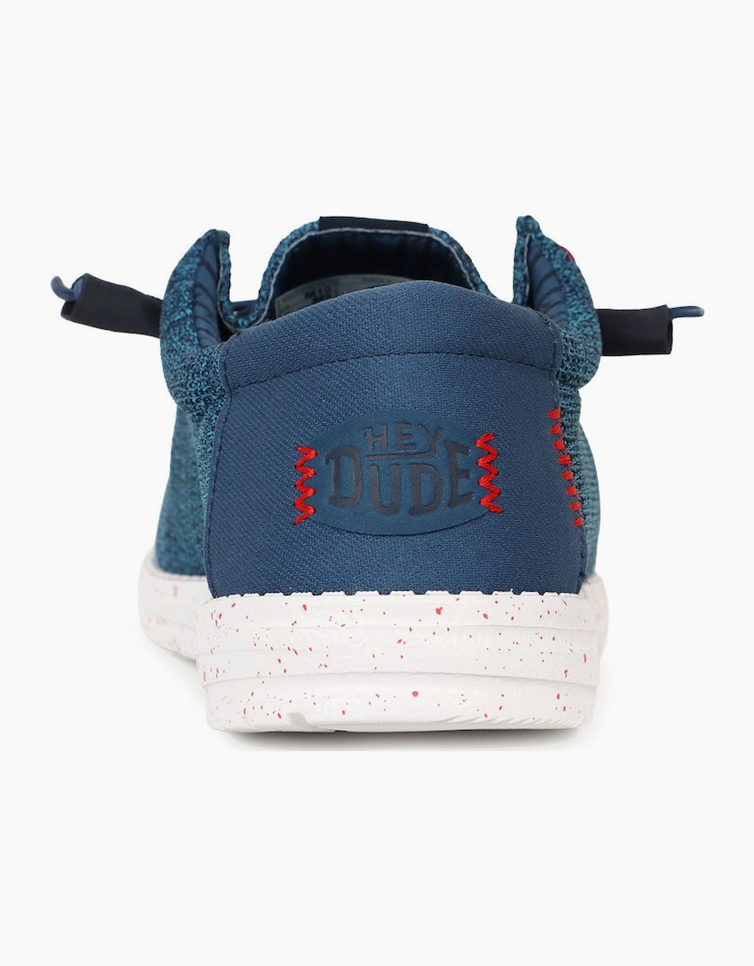 Wally Stretch Mens Shoes