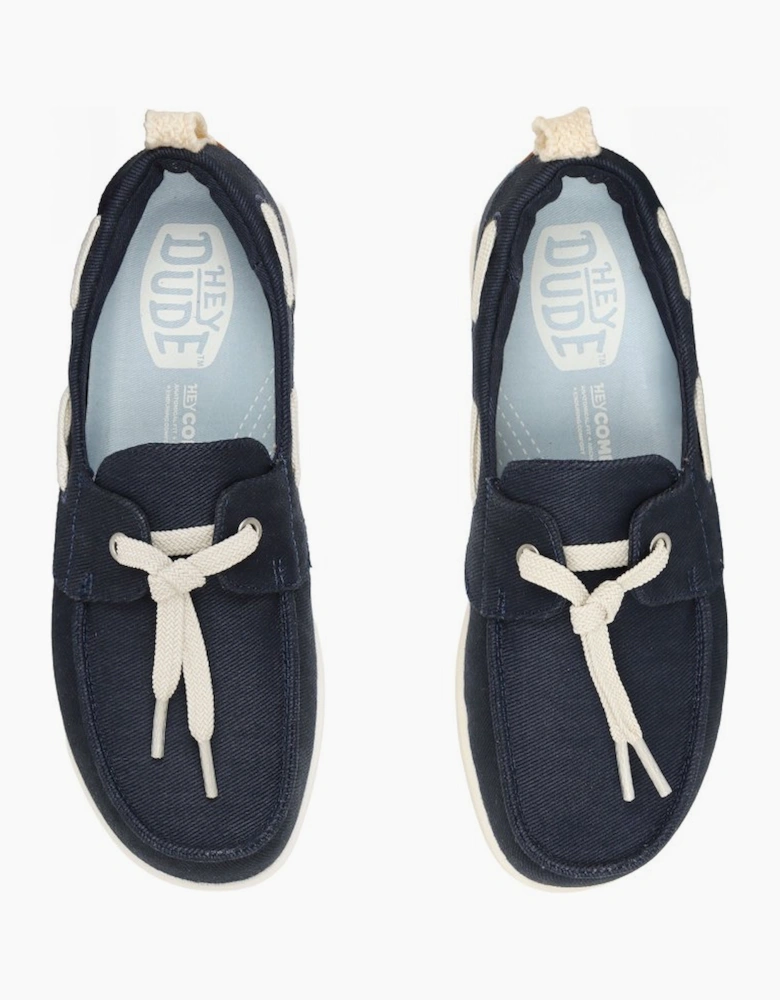 Harbor Breeze Lo Womens Shoes