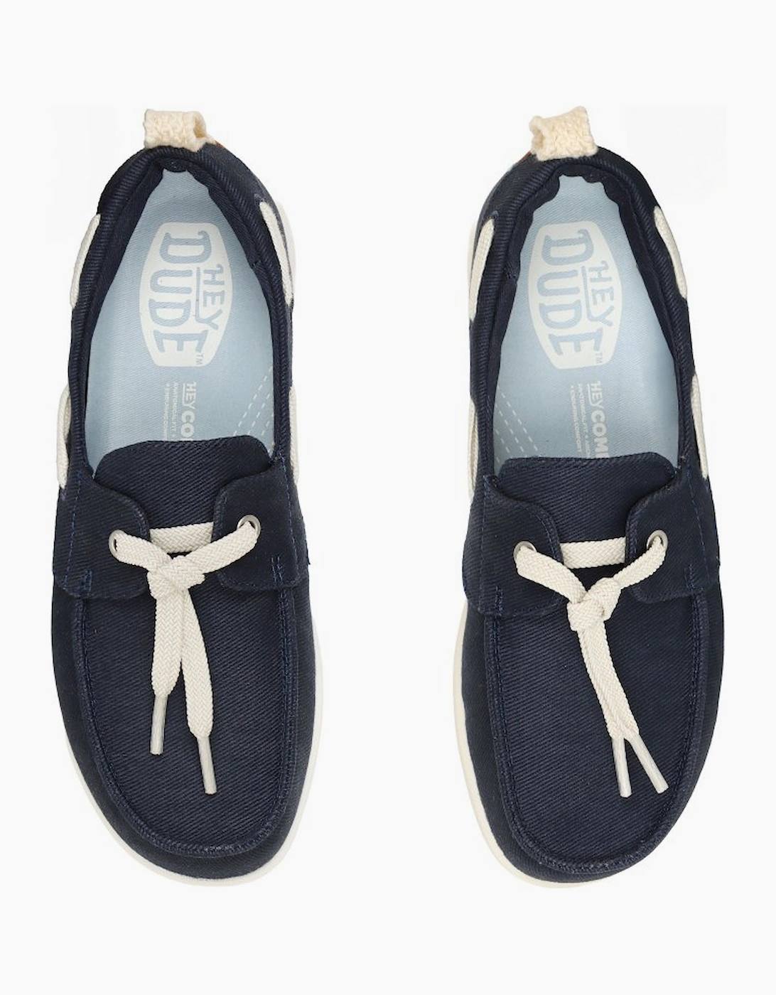 Harbor Breeze Lo Womens Shoes