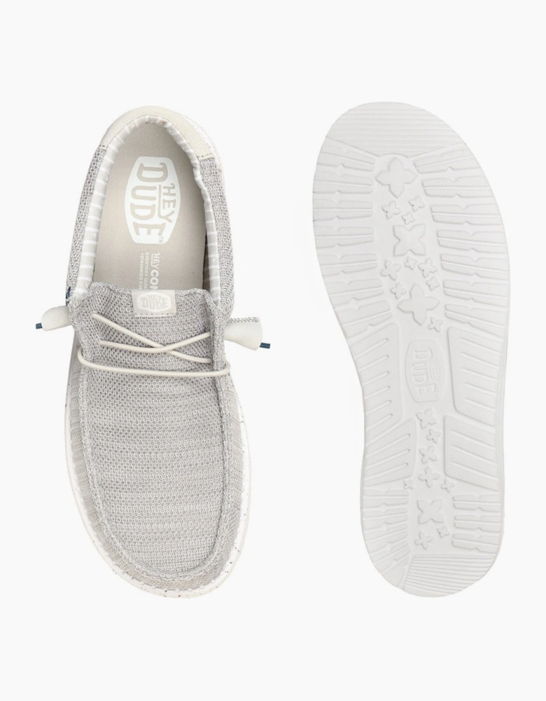 Wally Stretch Mens Shoes