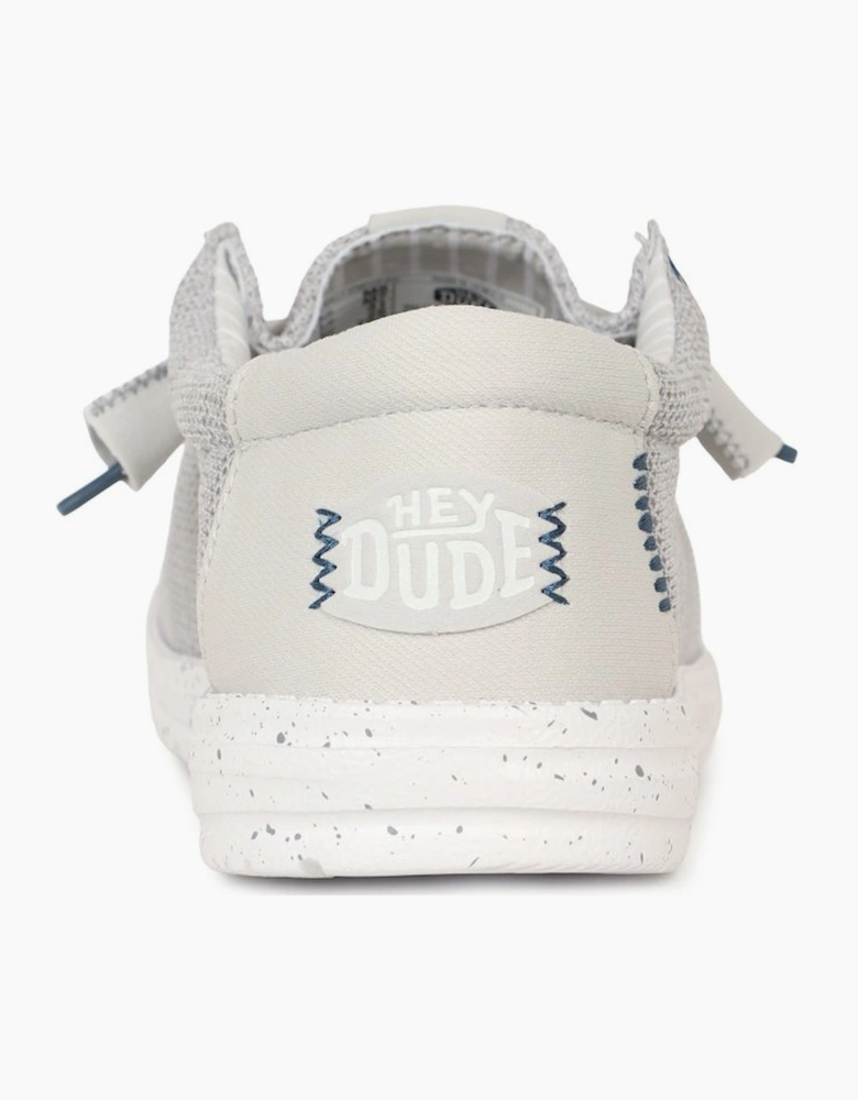 Wally Stretch Mens Shoes