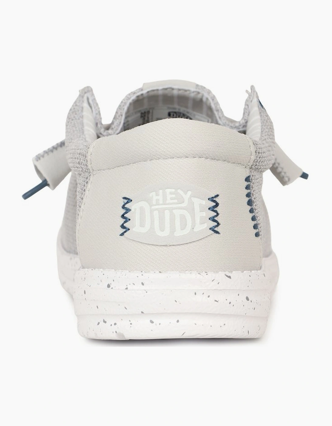 Wally Stretch Mens Shoes