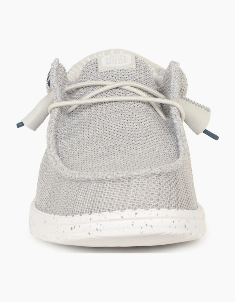 Wally Stretch Mens Shoes