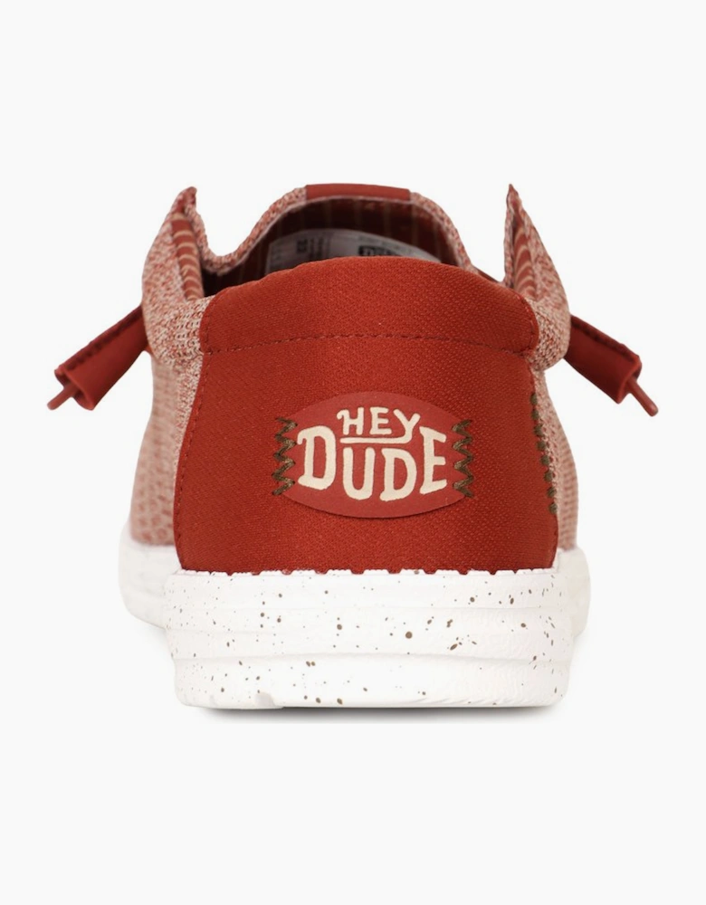 Wally Stretch Mens Shoes