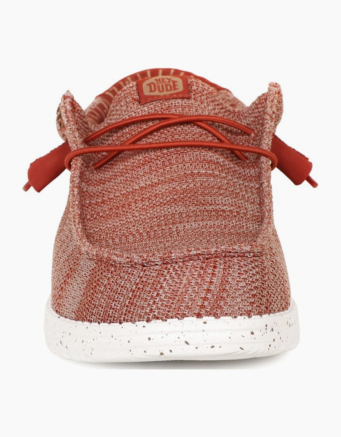 Wally Stretch Mens Shoes