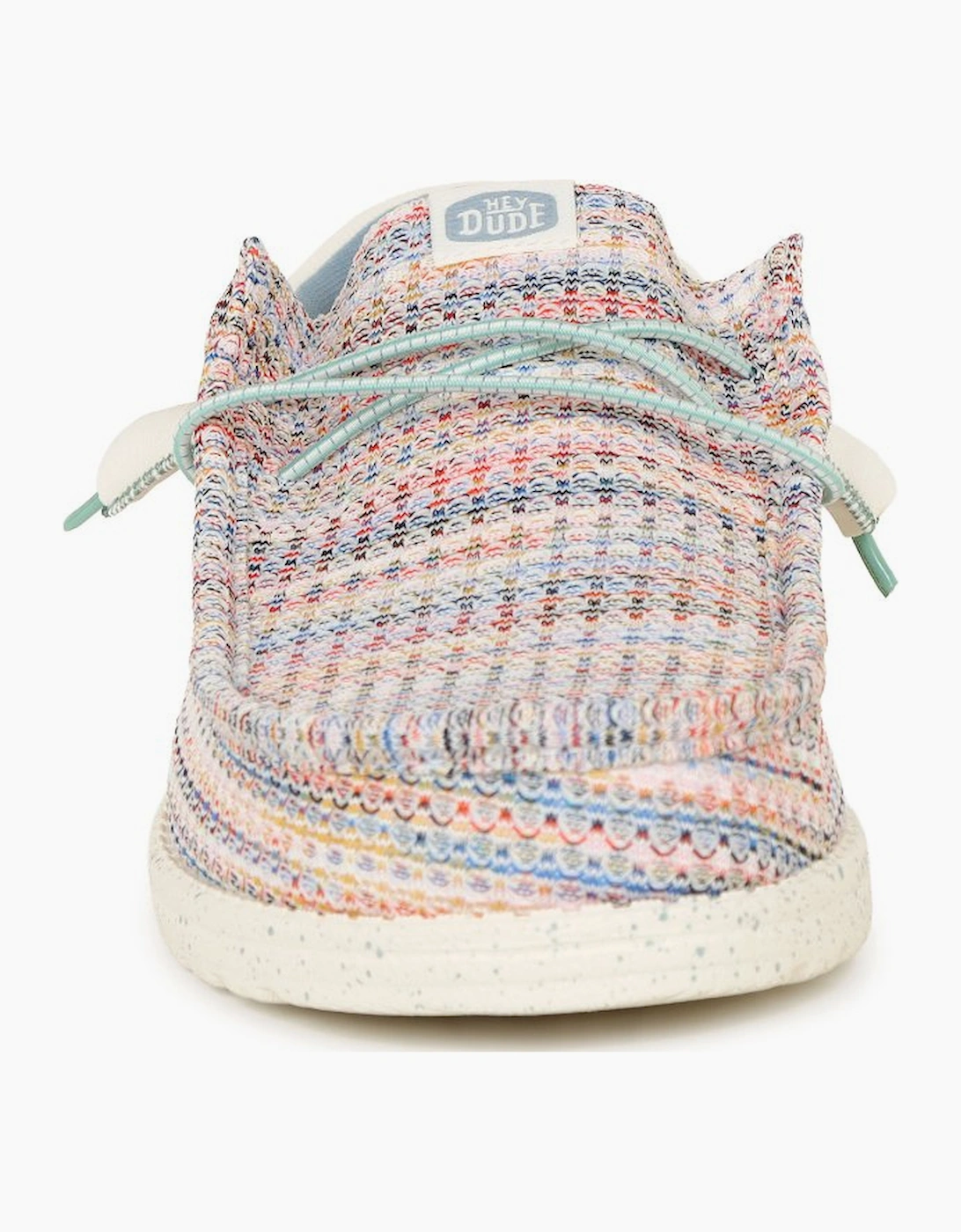 Wally Funk Multi Mesh Mens Shoes